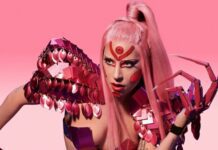 Lady Gaga: Η πρέσβειρα του avant- garde styling Lady Gaga