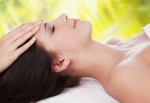 Peeling τριχωτού της κεφαλής Peeling