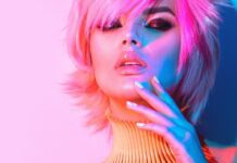 Bixie haircut: Το μπαλαντέρ των κουρεμάτων!