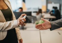 Έκτακτα μέτρα προστασίας Covid-19 που θα ισχύουν έως 01/08 Έκτακτα μέτρα