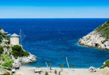 Holidays in Alonissos Alonissos