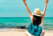 Υγιή μαλλιά κ’αυτό το καλοκαίρι! μαλλιά