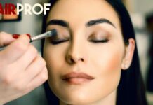 Hairprof: Greek Makeup Art Awards 2022