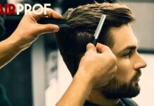 Hairprof: Greek Barber Awards 2022