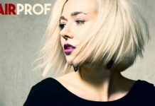 Hairprof: Greek Hairdressing Awards 2022