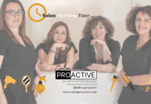 Αποδοτικά Meetings στο Κομμωτήριο