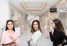 Μια εργασιακή ψυχολόγος στο κομμωτήριό μου;