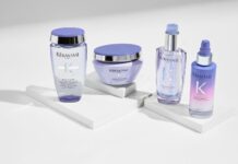 Blond Absolu, για τέλειο ξανθό by Kérastase