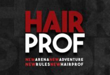 7η Hairprof 2022 Hairprof