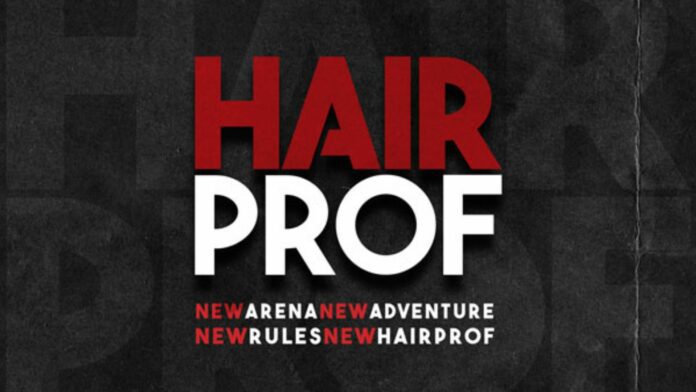 Hairprof