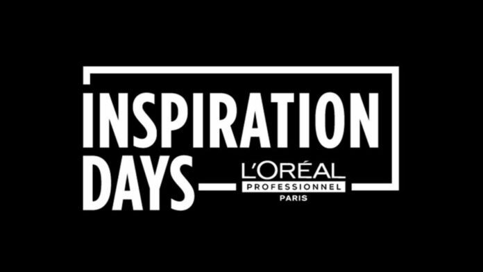 Inspiration Days- έξω