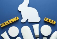 Vegan & Cruelty free περιποίηση.