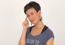 Balayage χωρίς ντεκαπάζ ! Balayage χωρίς ντεκαπάζ