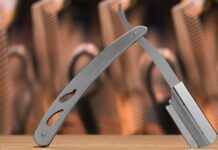 Ξυράφι: To do or not to do?