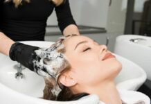 Σαμπουάν Μέρος 2ο