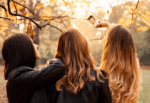 Σεπτέμβριος – οι ανάγκες των μαλλιών