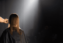 Η πιο hot τάση για τα μαλλιά σου, chin bangs