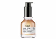 Concentrated Oil Metal Detox by L’Oréal Professionnel