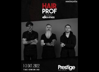 Prestige (barber group)