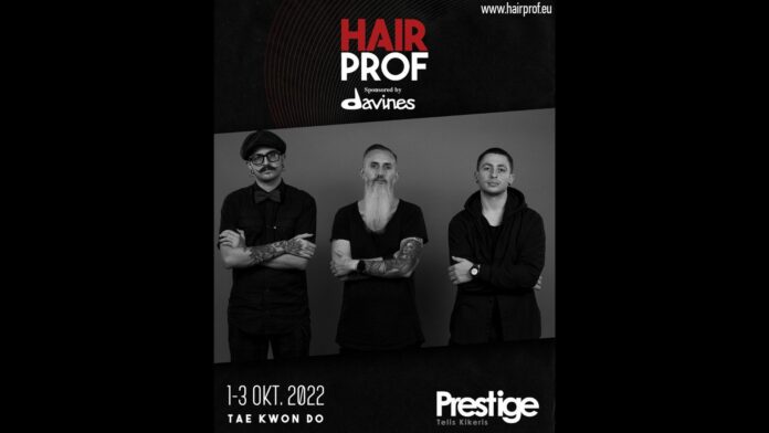 Prestige (barber group)