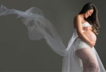 Εγκυμοσύνη και μαλλιά…