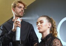 HCF Greece at L’Oréal Professionnel’s Inpiration Days in Larissa