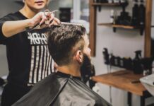 Κουρέματα ότι πάρεις 5ευρώ.