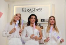 Το ΝΕΟ- Ανανεωμένο Fusio-Dose by Κérastase!