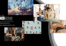 Τοπικοί Πελάτες για το Κομμωτήριό σας