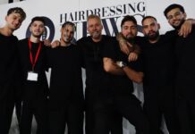 The Wizards in the renewed Hairprof 2022