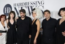 Misel Group IEK in the renewed Hairprof 2022