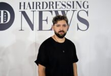 Paul Haikian in the renewed Hairprof 2022