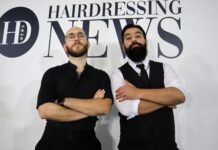 The Hue Academy at the revamped Hairprof 2022