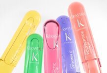 Ημερίδα για το Ανανεωμένο Fusio-Dose by Κérastase Κérastase Δηλώσεις