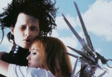 Έμπνευση και πάθος είχε ο ψαλιδοχέρης Πηγή: Goldmall.gr