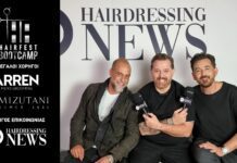 Barber Talk Show at Hairfest Bootcamp