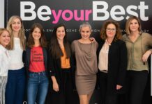 Be your Best: Ολοκλήρωση δεύτερου κύκλου