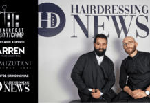 The Hue Academy at Hairfest Bootcamp