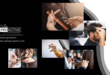 Τζίρος & Πελατολόγιο από Κούρεμα