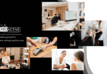 Επισκέψεις και Πελατολόγιο Κομμωτηρίου