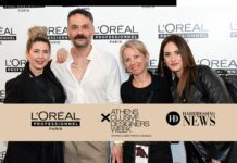 MOD’S Hair salons at AXDW