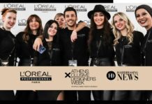 The MS ANDRONIS salons at AXDW