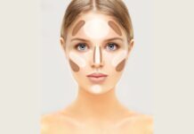 Contouring… ντεμοντέ ή όχι τελικά;