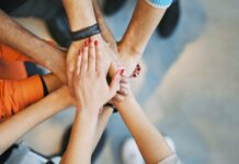 Γιατί η ομάδα σου χρειάζεται υποστήριξη;