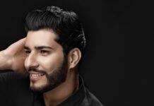 Are hair extensions in the preference of men?