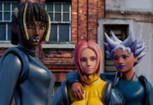 Η L’Oréal Professionnel δημιουργεί τα πρώτα virtual looks μαλλιών