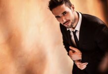 Γιατί η ομορφιά είναι και για άντρες!!!