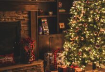 Γιορτές Χριστουγέννων ήρθαν πάλι