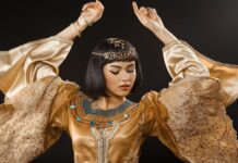 Κλεοπάτρα ένας μύθος