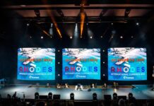 The Framesi World Congress is a fact!